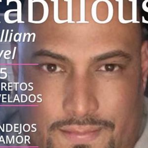 Meet your Posher, William